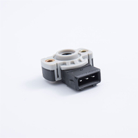 Sensor de Posición del Acelerador 044907385A para Volkswagen Golf A3 4 Cilindros 1993-1999 Audi VW Potenciómetro del Acelerador