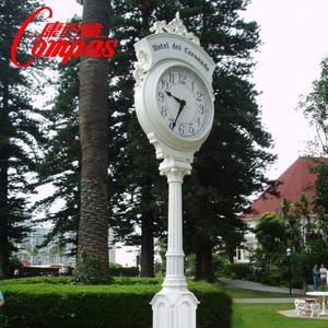 Reloj de Paisaje Mecánico Analógico Moderno KTS-15 con Iluminación, <span class=keywords><strong>Venta</strong></span> Directa de Fábrica - Product Image 3