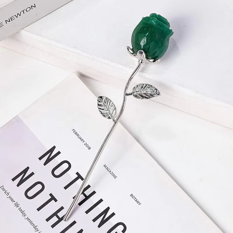 Green Aventurine