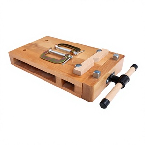 Banc de travail en bois massif, banc de travail manuel DIY, utilisation scolaire, prix compétitif - Product Image 3