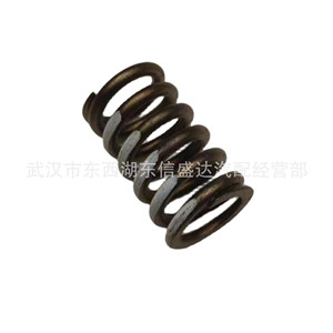สปริงวาล์ว Citron Peugeot 16V รุ่น 0952A9 095297 อะไหล่เปลี่ยนท่อไอดีและท่อไอเสีย - Product Image 3