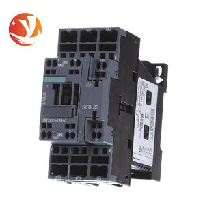 Contactor de Potencia SIEMENS 3RT2 025-2BB40 3RT2025-2BB40 Original, Nuevo, de 3 Polos, Controlador Lógico Programable (PLC) con 16 E/S y 110V - Product Image 5