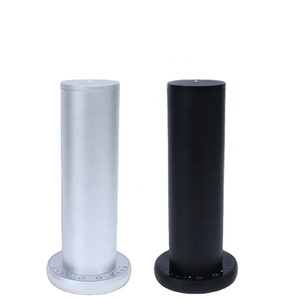 Diffusore automatico dell'aroma del metallo di lusso e nebulizzatore del profumo per gli hotel capacità 100ml con 1 anno di garanzia - Product Image 1
