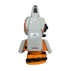 เครื่องมือสำรวจแบบ Total Station รุ่น Geomato MTS-602 จอ LCD คู่ ลดราคาพิเศษ - Product Image 2
