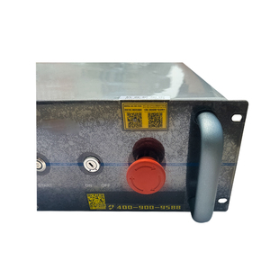 Cabezal de Corte Láser de Fibra Bibo FSCUT 2000C, Longitud de Onda de 1064nm, Sistema de Control de 1500W para Corte de Metales y No Metales, Nuevo Láser de Fibra - Product Image 4