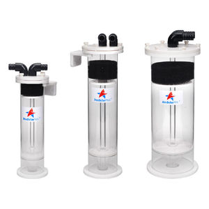 Kırmızı Deniz Yıldızı PR-80/100/150 Fosfat Giderici Filtre Reaktör Odası, Deniz Mercanları Tuzlu Su Akvaryumu için PO4'ü Adsorbe Eder - Product Image 1