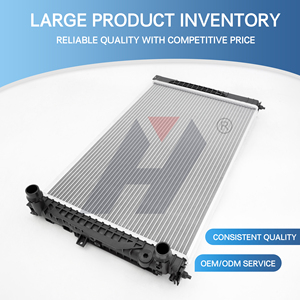 Radiatore Auto di fabbrica per Volkswagen per <span class=keywords><strong>PASSAT</strong></span> B5 1.8T '<span class=keywords><strong>01</strong></span> nuova condizione OEM 8 d0121251p/8 d0121251aj/8 d0121251ac/4 b01251g - Product Image 4