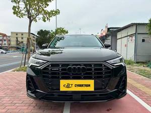 รถยนต์<span class=keywords><strong>มือ</strong></span><span class=keywords><strong>สอง</strong></span> ออดี้ คิว4 อี-ทรอน ปี 2022 รุ่น 40 ครีเอชั่น อิดิชั่น รถขนาดกะทัดรัด รถเอสยูวี รถยนต์พลังงานใหม่ 204 แรงม้า แบตเตอรี่ลิเธียม รถยนต์ไฟฟ้า - Product Image 3