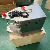 Éplucheuse de fruits électrique commerciale en acier inoxydable 304, machine à éplucher les oranges, les citrons, les pommes et les agrumes à grande vitesse