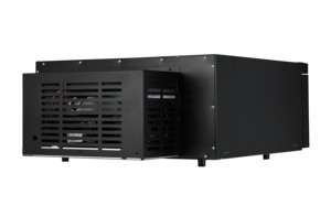 ตู้เย็นแบบลิ้นชักขนาด 30L/35L/55L 12V24V สำหรับรถบ้าน RV ความจุขนาดใหญ่ ตู้เย็นแบบพกพาพร้อมคอมเพรสเซอร์ เงียบ ใช้งานได้หลากหลาย - Product Image 6