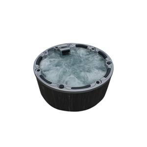 Bañera redonda perfecta para exteriores, <span class=keywords><strong>spa</strong></span>, masaje, gran oferta, Económica - Product Image 6