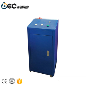 Presa di sollevamento a forbice industriale sicura e stabile con doppia serratura di sicurezza - Product Image 6