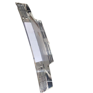 กระจังหน้าโครเมี่ยมแบบยาวสำหรับ <span class=keywords><strong>Isuzu</strong></span> <span class=keywords><strong>NPR</strong></span> <span class=keywords><strong>115</strong></span> (1985-1993) - Product Image 2