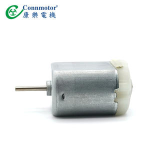 Mini Masajeador con Motor de Corriente Continua F280, Pistola de Desinfección con Vibración, Afeitadora de Cabello con Cepillo para el Hogar - Product Image 2