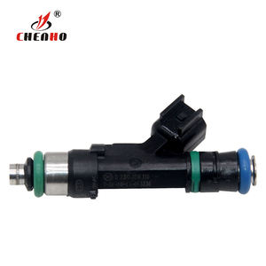 Inyector de combustible para Chrysler de la ciudad y país <span class=keywords><strong>Dodge</strong></span> <span class=keywords><strong>Grand</strong></span> <span class=keywords><strong>Caravan</strong></span> Jeep Wrangler 2007, 2008, 2009, <span class=keywords><strong>2010</strong></span>, 2011, 0280158119 - Product Image 2