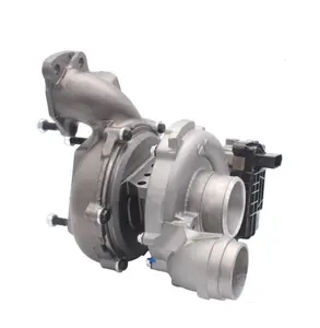 Araba parçaları motor turbo meclisi 6420908580 6420906880 Benz C (W204) c350CDI 2011-2014 CLS (C218) CLS350 2013-2017