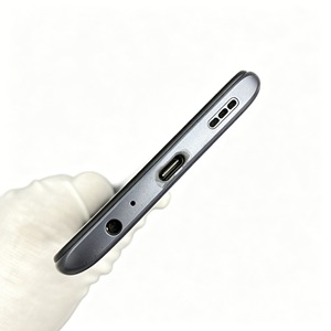 Note <span class=keywords><strong>9</strong></span>, Negro, 8+128GB, Buen Estado, Ideal para un Teléfono de Trabajo, Excelente Relación Calidad-Precio - Product Image 3