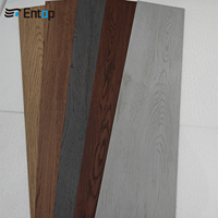 Suelo de Pvc plástico Lvt impermeable 1mm 1,2mm 1,5mm 1,8mm 2mm tablones azulejos suelo de vinilo Lvt autoadhesivo