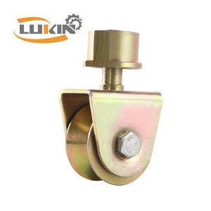 Ruota per Cancello Scorrevole a 360 Gradi OEM ODM Utilizzata in Meccanismi di Sollevamento e Posizionamento - Product Image 6
