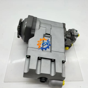 Repuestos para Excavadora E336D2 E336D2 L E336D2 GC E340D2 L, Bomba de Inyección de Motor Diésel C9 C9.3 20R-1635 476876 387-06786 - Product Image 2