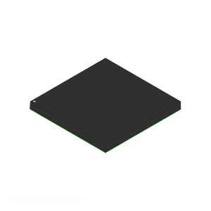 Acheter des composants électroniques en ligne EP1S80F1020C5 1020 BBGA FCBGA Embedded En stock - Product Image 1