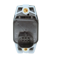 Manette de commande croisée pour chariot élévateur Linde et Jungheinrich, fabrication chinoise, OEM 7919040042