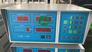 Controllore Digitale PYBK-900 per Banco di Prova Pompe Diesel 12psb - Product Image 3