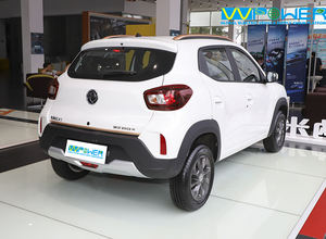 2022 Dongfeng Ex1 Nano Box Новый энергетический автомобиль 331 км хэтчбек чистый Электрический семейный автомобиль - Product Image 6