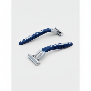 Schick Quattro ไทเทเนียมมีดโกนแบบพกพา2แพ็ค - Product Image 2