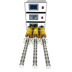 Equipo homogeneizador ultrasónico de 2000W para una mayor extracción de alcaloides de Lupinus Mutabilis - Product Image 1