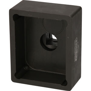 Douille à 4 côtés 54x68mm pour écrous de serrage - Product Image 1