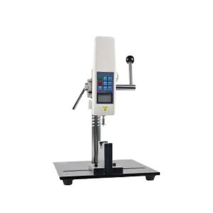 جهاز اختبار قوة ساق النبات آلة اختبار مقاومة الانحناء للمحاصيل أداة قياس قوة ساق النبات بسعر المصنع - Product Image 3