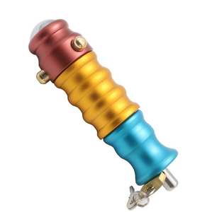 वयस्क खिलौने स्टेनलेस स्टील धातु गुदा लॉक विस्तार बट प्लग महिला गुदा हस्तमैथुन उपकरण सेक्स गुदा ताला - Product Image 4