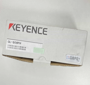 ม่านแสงนิรภัย GL-S08FH แบบแบน 8 ลำแสง รุ่นใหม่ล่าสุด GL-S08FH-R / GL-S08FH-T - Product Image 5