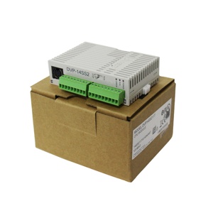 Delta Módulo Analógico Dvp02das, 1 Unidad, 2 Unidades - Product Image 1
