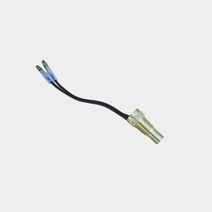 Capteur de température 237E465Q NPT18 10MM pour remplacement du réservoir d'eau Changhe H368 - Product Image 5
