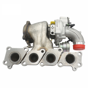 <span class=keywords><strong>Pièces</strong></span> <span class=keywords><strong>détachées</strong></span> automobiles en gros, accessoires, turbocompresseur, pièce de rechange turbo 36011424 pour Volvo S60 V60 V70 XC60 - Product Image 3
