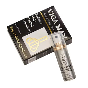 Mejor precio, control de eyaculación precoz masculina y Agrandamiento del pene Spray ecológico 30g - Product Image 3