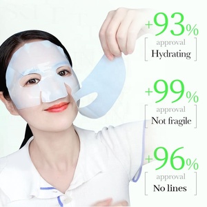 <span class=keywords><strong>Masque</strong></span> Professionnel OEM ODM Apaisant à l'Aloès et au Collagène Cristallin, Hydratation Profonde, <span class=keywords><strong>Masque</strong></span> Facial Biphasé, Qualité <span class=keywords><strong>Clinique</strong></span>, Récupération Cutanée, Vente en Gros - Product Image 2