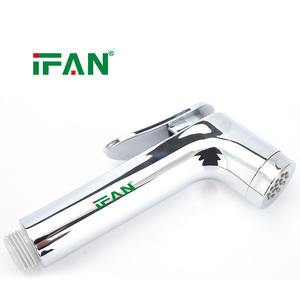 Bidé de Mano IFAN con Agarre Cómodo, Se Adapta a la Posición Natural de la Mano - Product Image 6