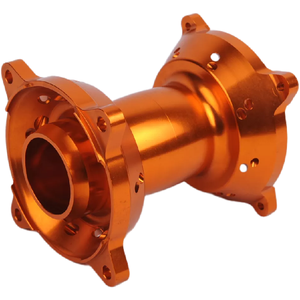 Venta Caliente: Buje de Rueda Delantero y Trasero de Aleación de Aluminio CNC Personalizado para <span class=keywords><strong>Motocross</strong></span> <span class=keywords><strong>KTM</strong></span> EXC <span class=keywords><strong>SX</strong></span> <span class=keywords><strong>125</strong></span> 250 300 450, Piezas de <span class=keywords><strong>Motocross</strong></span> MX - Product Image 3