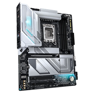 กิกะไบต์ Z890 UD WIFI6E/Z890 UD เมนบอร์ดอุตสาหกรรม รองรับ CPU 285K/265K/265KF/245KF DDR5 RAM 32GB ในตัว 128GB Z890 - Product Image 4
