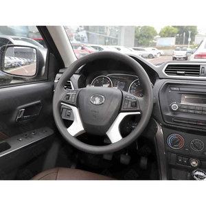 เกรท วอลล์ วิงเกิล 5 รถกระบะดับเบิ้ลแค็บขนาดใหญ่ น้ำหนักเปล่า 1740 กก. เครื่องยนต์ดีเซลทรงพลัง พร้อมกระบะบรรทุกยาวสำหรับใช้งานทางการเกษตร - Product Image 4