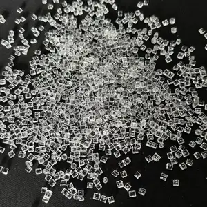 AS Plastic particles PN-117L200 Transparent grade thermal stability and aging resistant plastic raw materials
