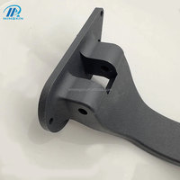 Fábrica China Fujian Mingxin MX1162 Suministra Letras Impresas en 3D de Acero Inoxidable, ABS/Resina, Publicidad, Prototipos con Impresora 3D SLA