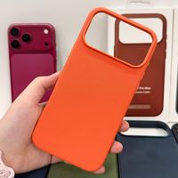 Nueva Funda Techwoven para Teléfono Apple iPhone 17 Pro Max, 17 Air, 17 Pro, con Logotipo Personalizado y Función de Cordón, para iPhone 17