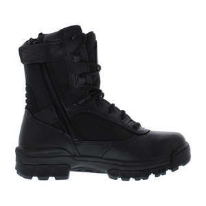 Zapatos Deportivos Tácticos Ultra-Lites de 8 Pulgadas para Mujer, Talla 7, Color Negro, para MSS-E02700 - Product Image 2