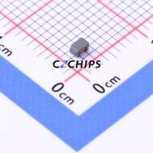 PCAQ2012B-801T025 Common Mode Filter SMD-4P,2x1.2mm RF 2 50V 250mA 800Ohm@100MHz - Product Image 1
