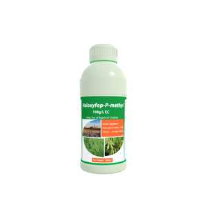 Precio de Fábrica <span class=keywords><strong>Herbicida</strong></span> de Calidad Haloxyfop-p-methyl 108g - Product Image 2