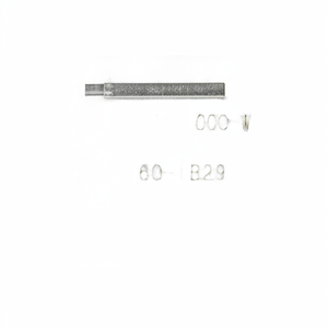 Componente Electrónico de Memoria EMMC16G-IB29-70H01 153 FBGA del Fabricante - Product Image 1